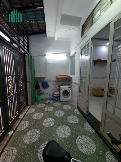 💥 NHÀ CHO THUÊ NGUYÊN CĂN - PHAN VĂN TRỊ - BÌNH THẠNH - Ở GIA ĐÌNH