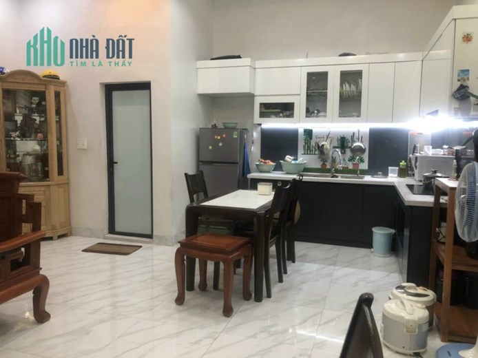Nhà Liền Kề Nguyễn Khoái, 57m2, 4T, 5.4 Tỷ, Ô Tô Tránh, 0977.0972.87