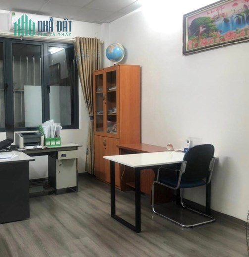 Nhà Liền Kề Nguyễn Khoái, 57m2, 4T, 5.4 Tỷ, Ô Tô Tránh, 0977.0972.87