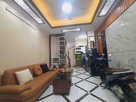 Nhà Trương Định 40m2 3T chỉ 3.5 tỷ. Tiện ích ngập tràn