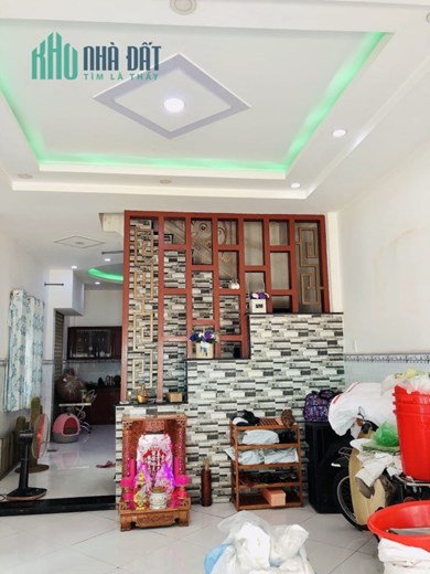Bán Nhà Hẻm Mặt Tiền Kinh Doanh, Lê Đình Cẩn, 2 Tầng 50m2, Nhỉnh 4 Tỷ,