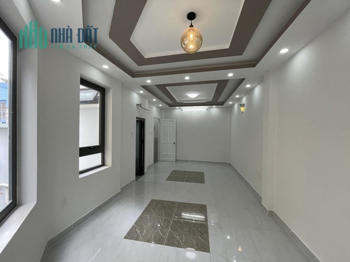 Gia đình định cư Mỹ cần bán *** NHÀ SIÊU ĐẸP *** tại đường Lê Văn Sỹ, Q Phú Nhuận