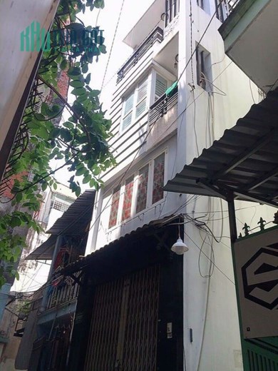 📣 Cho thuê nhà nguyên căn Xô Viết Nghệ Tĩnh - Bình Thạnh