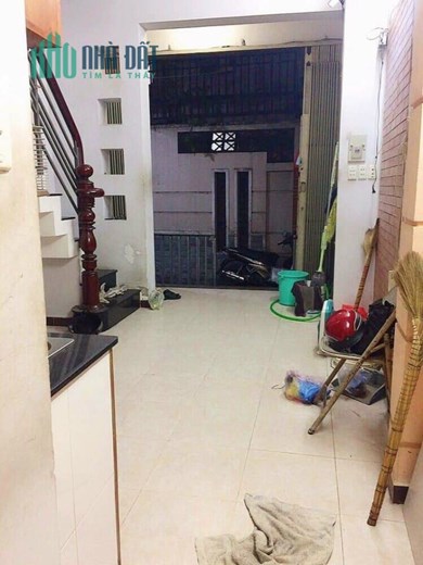 📣 Cho thuê nhà nguyên căn Xô Viết Nghệ Tĩnh - Bình Thạnh