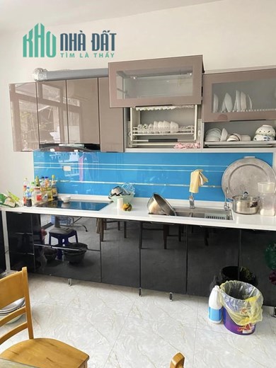 Nhà đẹp Đống Đa ô tô vào nhà, ngõ rộng, thông Thái Hà, 4 ngủ, 239 triệu/m2