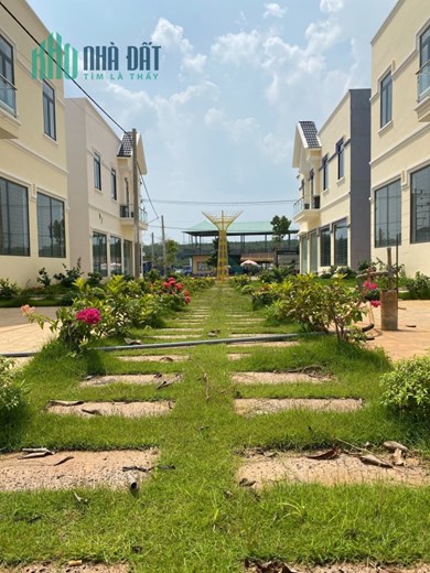 ĐẤT NỀN TRUNG TÂM HÀNH CHÍNH MỚI Xã Thuận Lợi, Huyện Đồng Phú, Tỉnh Bình Phước
