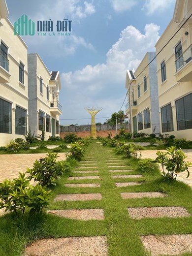 ĐẤT NỀN TRUNG TÂM HÀNH CHÍNH MỚI Xã Thuận Lợi, Huyện Đồng Phú, Tỉnh Bình Phước