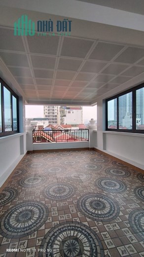 Bán Nhà Trần Khát Chân, Ô Tô Kinh Doanh, 7 Tầng Thang Máy, 55m2, Giá Chỉ 13,X Tỷ