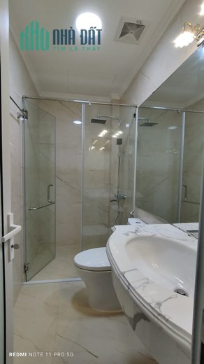 Bán Nhà Trần Khát Chân, Ô Tô Kinh Doanh, 7 Tầng Thang Máy, 55m2, Giá Chỉ 13,X Tỷ