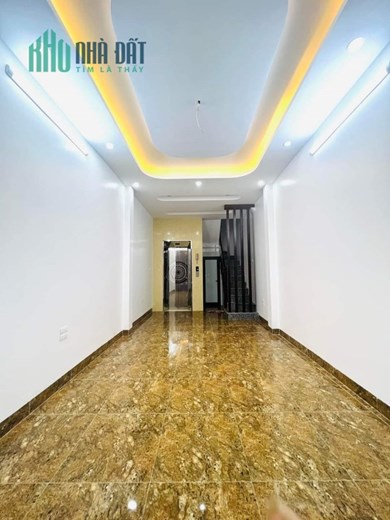 PHÂN LÔ VIP QUÂN ĐỘI CẦU GIẤY -7 TẦNG THANG MÁY- Ô TÔ ĐỖ CỬA CHẠY VÒNG QUANH - KINH DOANH VĂN