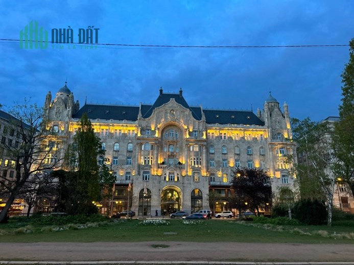 BĐS ĐỊNH CƯ CHÂU ÂU - Để có tấm thẻ xanh dễ dàng nhất tại Châu Âu