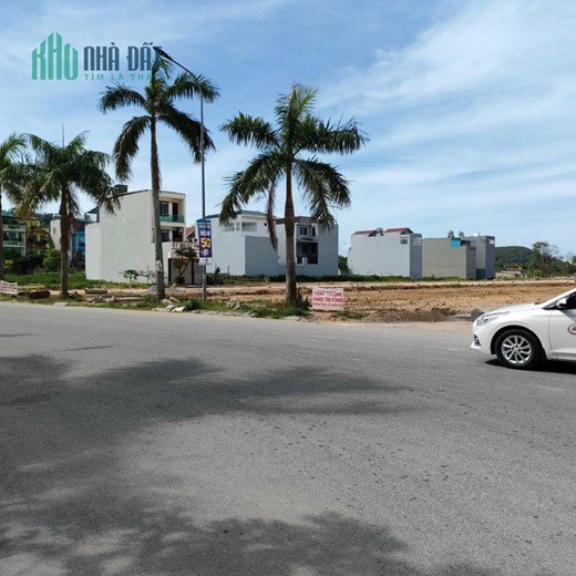 Chính Chủ Cần Bán Lô Đất Vị Trí Đẹp Tại đường Nguyễn Phúc Chu, Phường Đông Thọ, TP Thanh Hoá