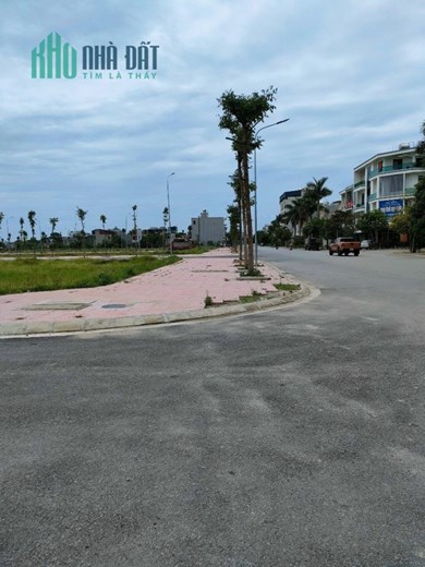 Chính Chủ Cần Bán Lô Đất Vị Trí Đẹp Tại đường Nguyễn Phúc Chu, Phường Đông Thọ, TP Thanh Hoá
