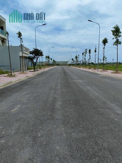 Chính Chủ Cần Bán Lô Đất Vị Trí Đẹp Tại đường Nguyễn Phúc Chu, Phường Đông Thọ, TP Thanh Hoá