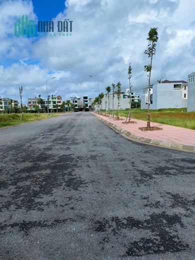 Chính Chủ Cần Bán Lô Đất Vị Trí Đẹp Tại đường Nguyễn Phúc Chu, Phường Đông Thọ, TP Thanh Hoá