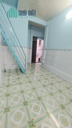 🔔 Cho thuê nhà Phan Văn Trị P11 Q.Bình Thạnh