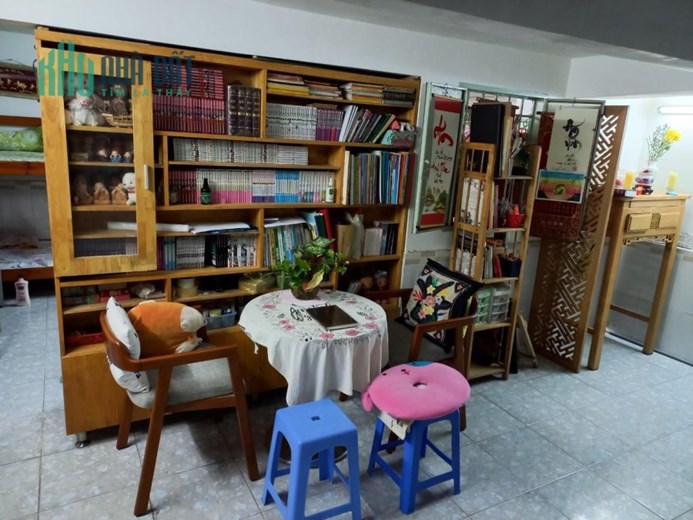 Chính Chủ Cần Bán Gấp Căn Hộ Tầng Trệt Tại Quận Bình Thạnh, Tp Hồ Chí Minh