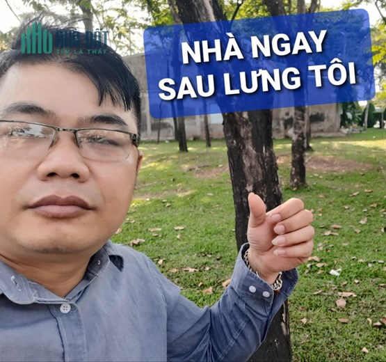 VILLA SÂN VƯỜN 1200m2 Ba Sa Phước Thạnh Củ Chi có 9 tỷ
