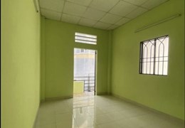📢 Cho thuê nhà mới Phan Văn Trị - Q.Bình Thạnh