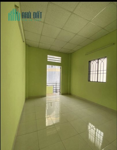 📢 Cho thuê nhà mới Phan Văn Trị - Q.Bình Thạnh