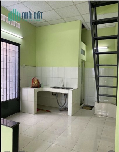 📢 Cho thuê nhà mới Phan Văn Trị - Q.Bình Thạnh