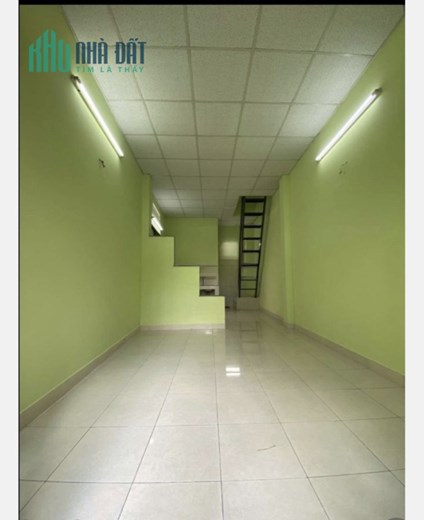 📢 Cho thuê nhà mới Phan Văn Trị - Q.Bình Thạnh