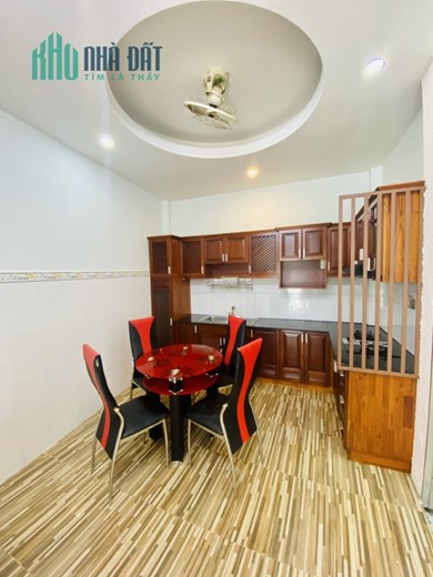 Chủ nhà nợ ngân hàng 5tỷ9 hết khả năng trả nợ cần bán buông sổ nhà đẹp  Q4