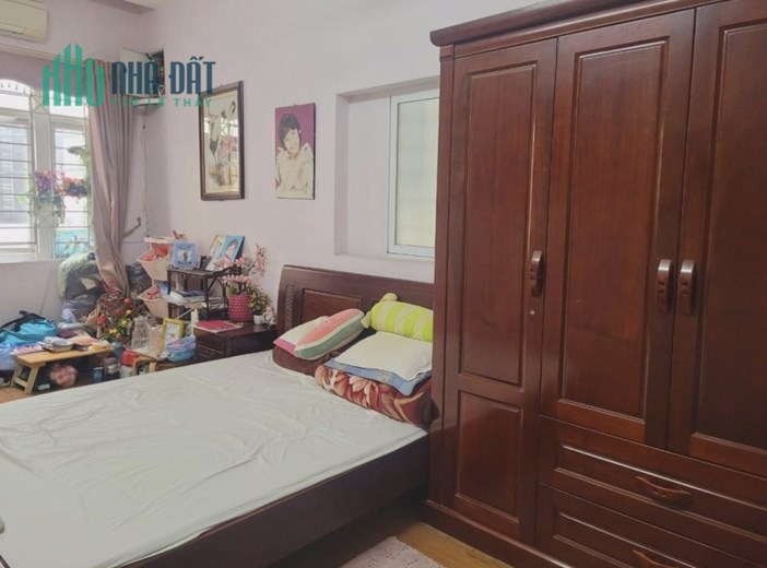 SIÊU PHẨM LÁNG - ĐỐNG ĐA 41M - LÔ GÓC  -  MT5m - 5,9 TỶ - NGÕ RỘNG 3 GÁC PHI VÈO VÈO. AN SINH ĐỈNH