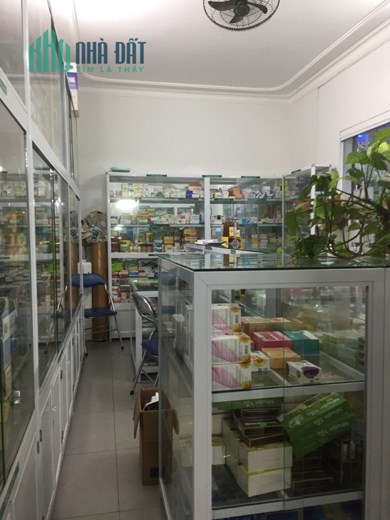 Bán nhà mặt phố Nguyễn Trãi, quận Thanh Xuân, 5 tầng, kinh doanh sầm uất giá rẻ chỉ 6 tỷ