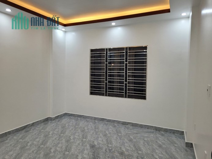 Bán nhà phố Khúc Thừa Dụ - Vĩnh Niệm, 52m 4 tầng độc lập, ô.tô đỗ cửa GIÁ 3.42 tỉ