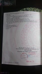 Cần Bán Lô Đất khu vực đường nối QL26- đường tránh đông Buôn Ma Thuột