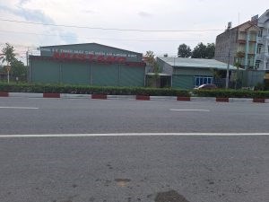 Chính Chủ Cần Bán đất Diện Tích Rộng tại Bình Dương