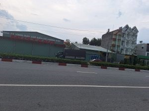 Chính Chủ Cần Bán đất Diện Tích Rộng tại Bình Dương
