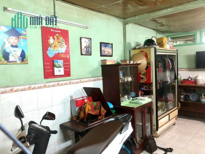 🔥🔥🔥NGUYỄN VĂN LUÔNG - Q6 - 30M2 - 2 TẦNG - HẺM 3M - CHÍNH CHỦ BÁN - 2 TỶ 4