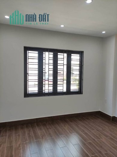 Bán nhà xây mới tinh 4 tầng mặt đường Trực Cát - Lê Chân, 48m, GIÁ 4.6 tỉ