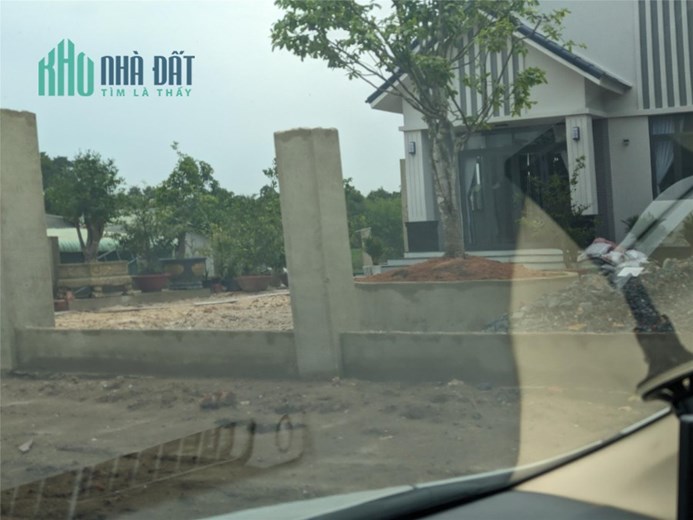 Còn 1 lô Đất Vườn cần bán 1,5 sào chỉ 535 Triệu