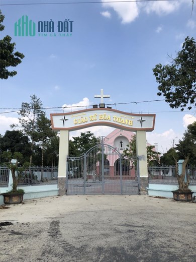 Còn 1 lô Đất Vườn cần bán 1,5 sào chỉ 535 Triệu