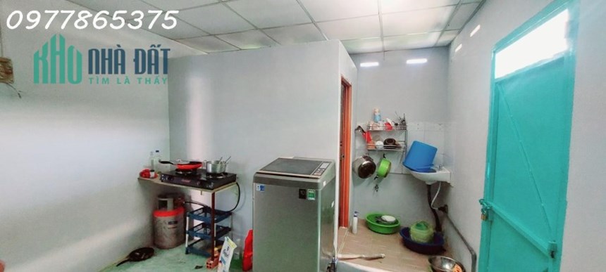 NHÀ CẤP 4 ĐƯỜNG SỐ 4, DIỆN TÍCH LỚN, CHỦ NHÀ CẦN BÁN GẤP, KHU VỰC NHIỀU TIỆN ÍCH