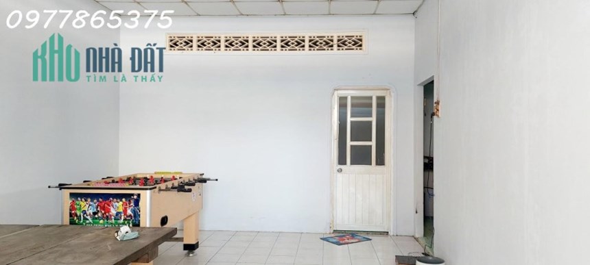 NHÀ CẤP 4 ĐƯỜNG SỐ 4, DIỆN TÍCH LỚN, CHỦ NHÀ CẦN BÁN GẤP, KHU VỰC NHIỀU TIỆN ÍCH
