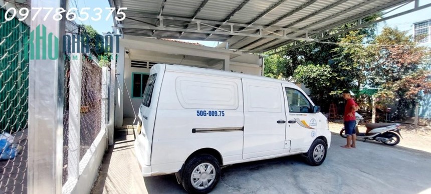 NHÀ CẤP 4 ĐƯỜNG SỐ 4, DIỆN TÍCH LỚN, CHỦ NHÀ CẦN BÁN GẤP, KHU VỰC NHIỀU TIỆN ÍCH