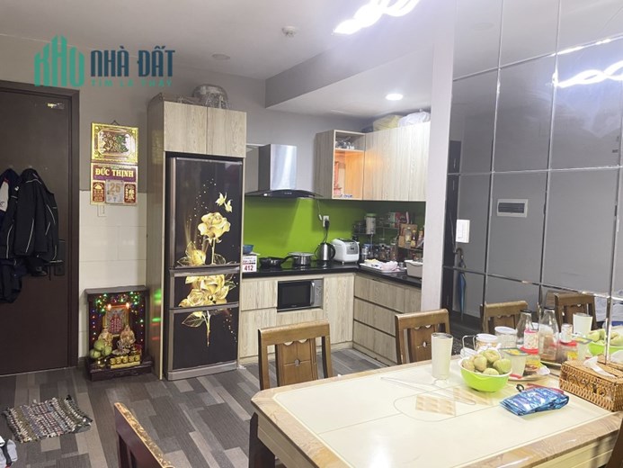Bán căn hộ chung cư Celadon Ruby 2 Phường Sơn Kỳ, Quận Tân Phú. Hồ Chí Minh