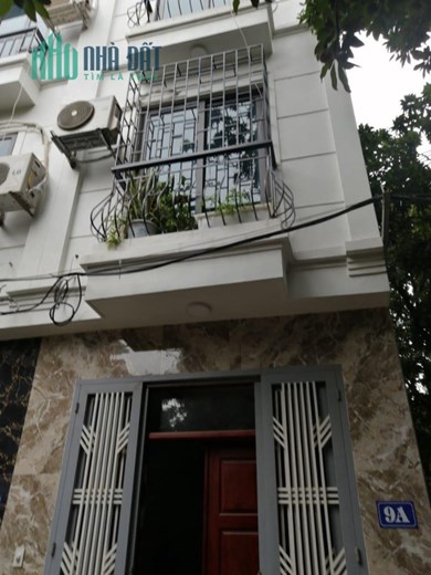 SIÊU HIẾM-Ô TÔ ĐỖ CỬA-3 BƯỚC RA MẶT PHỐ XUÂN ĐỈNH-5 TẦNG-30M2-CHỈ 4,5 TỶ