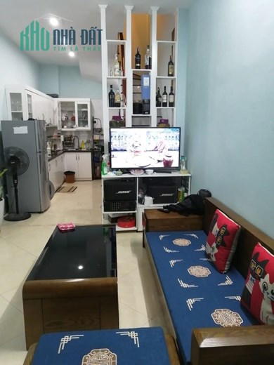 SIÊU HIẾM-Ô TÔ ĐỖ CỬA-3 BƯỚC RA MẶT PHỐ XUÂN ĐỈNH-5 TẦNG-30M2-CHỈ 4,5 TỶ