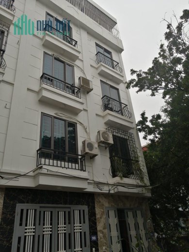 SIÊU HIẾM-Ô TÔ ĐỖ CỬA-3 BƯỚC RA MẶT PHỐ XUÂN ĐỈNH-5 TẦNG-30M2-CHỈ 4,5 TỶ