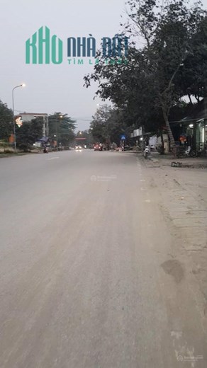 CC cần bán nhà mặt phố tại trung tâm phường Kỳ Sơn, TP Hòa Bình