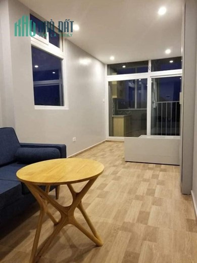 Doanh Thu 230tr/Tháng - Tòa CHDV 10 Tầng - 34 Phòng Khép Kín - Trung Tâm Quận Đống Đa - Gía : 17,5