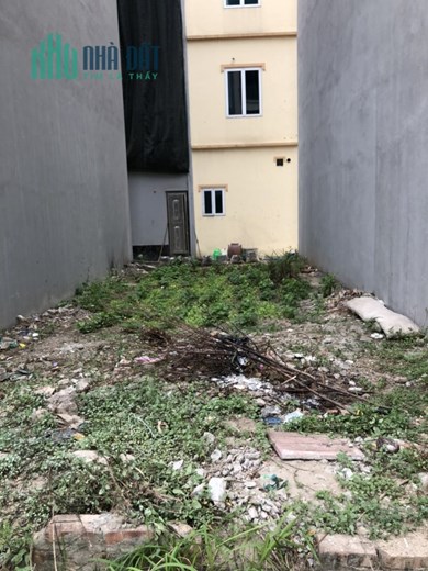 Cần bán đất phố Tư Đình, Gần phố, Ô tô vào đất, 72 m2, chỉ 6 tỷ.