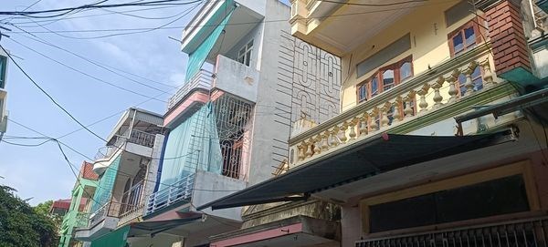 Bán nhà 4 tầng ô tô đỗ cửa ngay trung tâm thành phố Thanh Hóa nhỉnh 1 tỷ