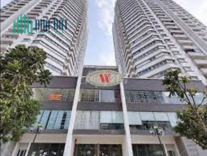 Chính chủ bán Căn hộ 135m2 3 PN Tháp Đông chung cư Học Viện Bộ Quốc Phòng, Xuân La, Tây Hồ, Hà Nội.
