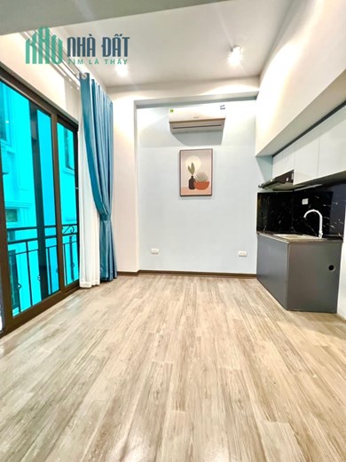 Chưa Đến 10 Tỷ Có Thể Sở Hữu Ngay Tòa CHDV Với 14P KK - Doanh Thu Trên 75tr/Tháng . SĐCC.